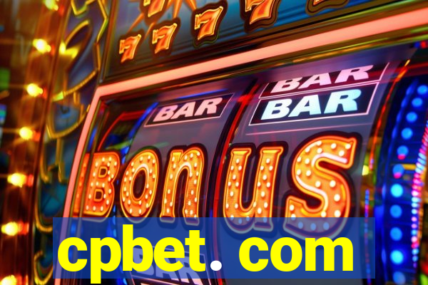 cpbet. com